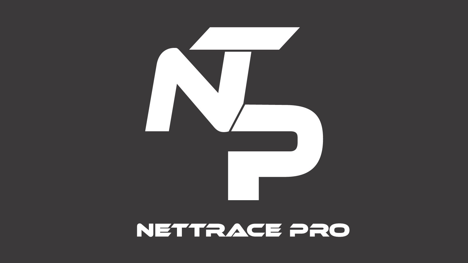NetTracePro studio brand mark